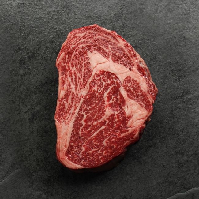Wagyu Ribeye Steak