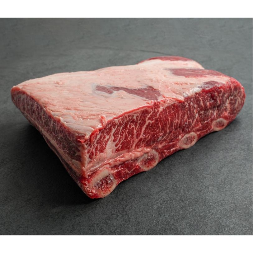 Wagyu Short Ribs - 1 lb