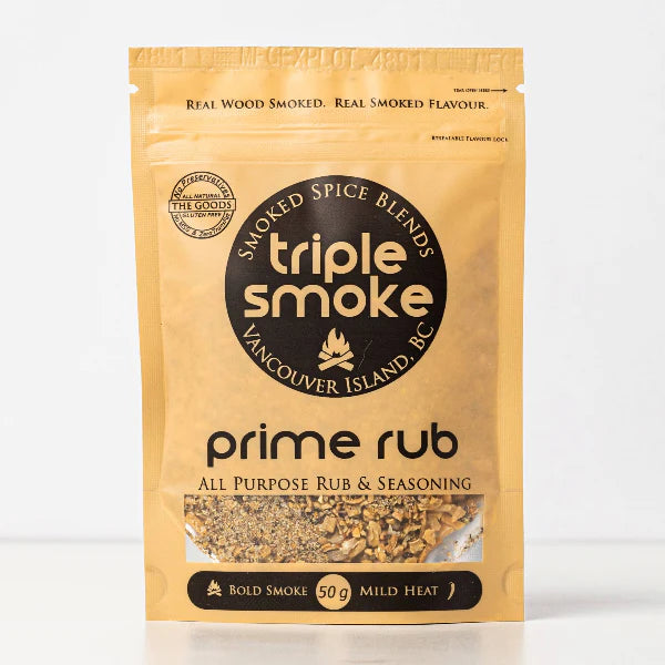 Prime Rub Spice