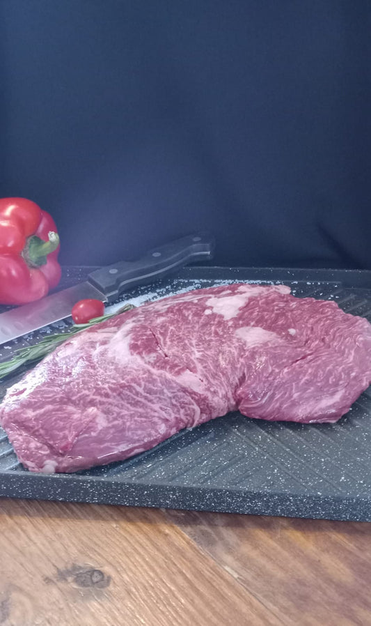 Wagyu Bavette Steak