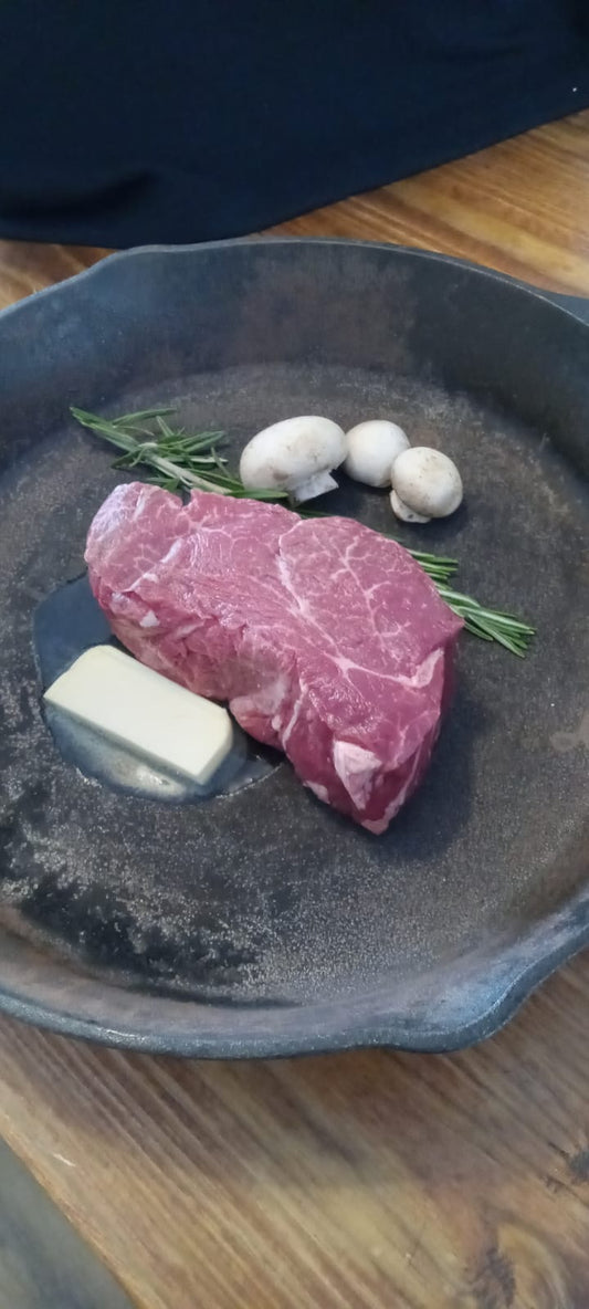 Wagyu Beef Tenderloin Steak
