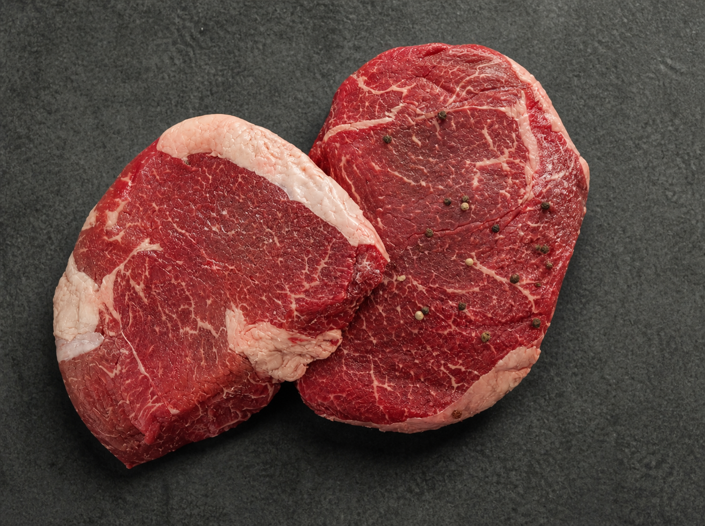 Wagyu Sirloin Tip Steak Pack - 2 Steaks