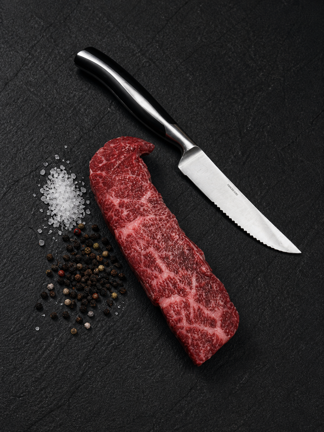 Wagyu Denver Steak - 9 oz.