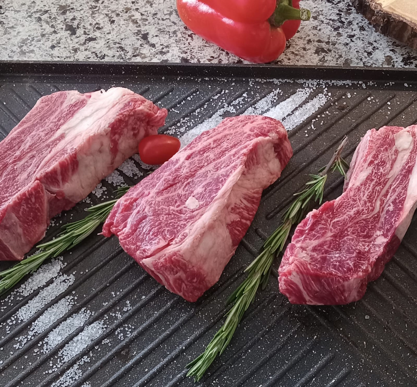 Wagyu Chuck Steak