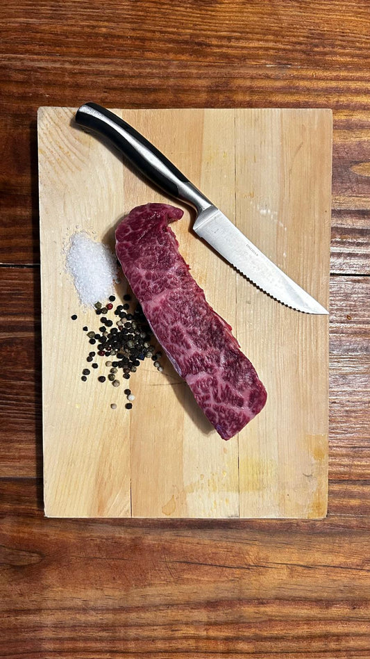 Wagyu Denver Steak