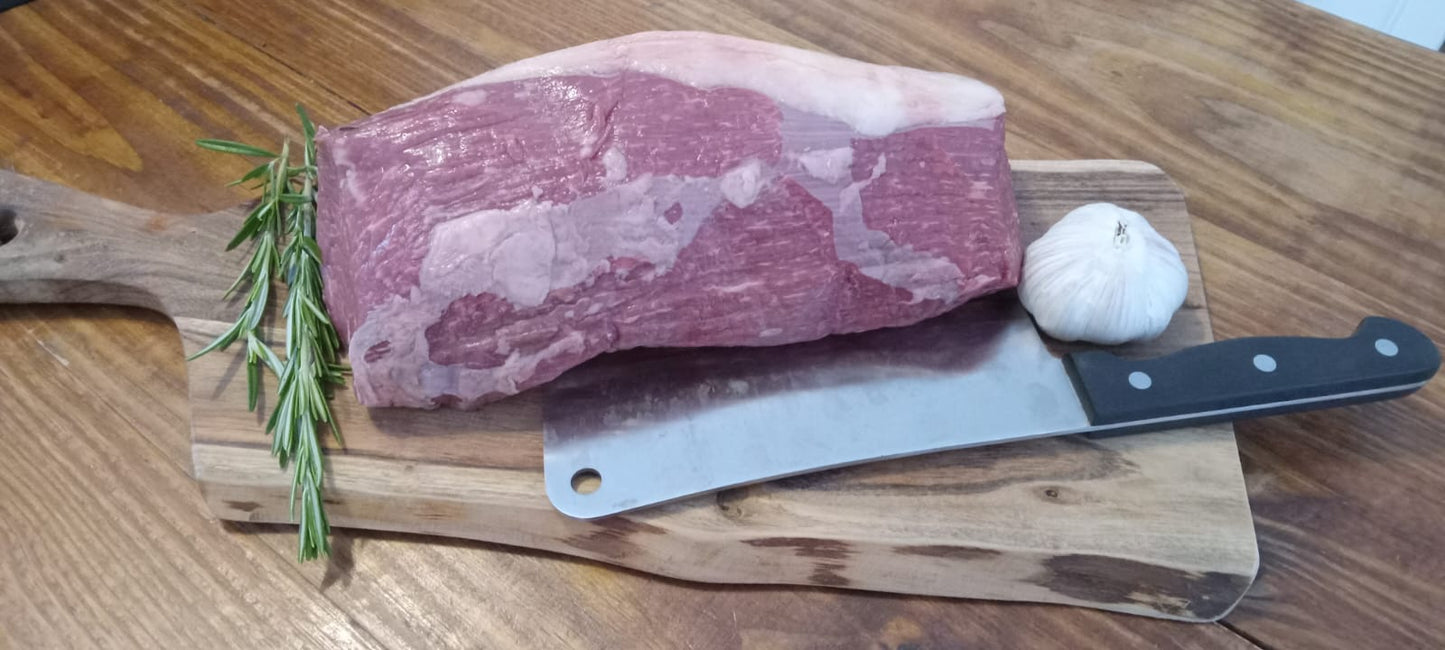 Wagyu Eye of Round Roast