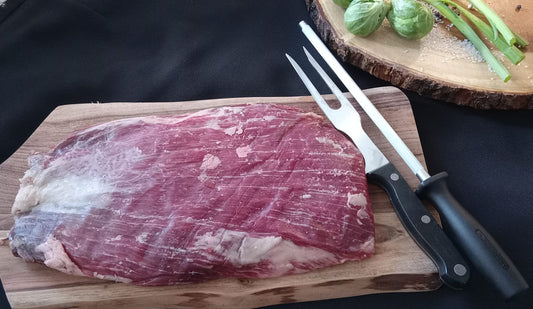 Wagyu Flank Steak