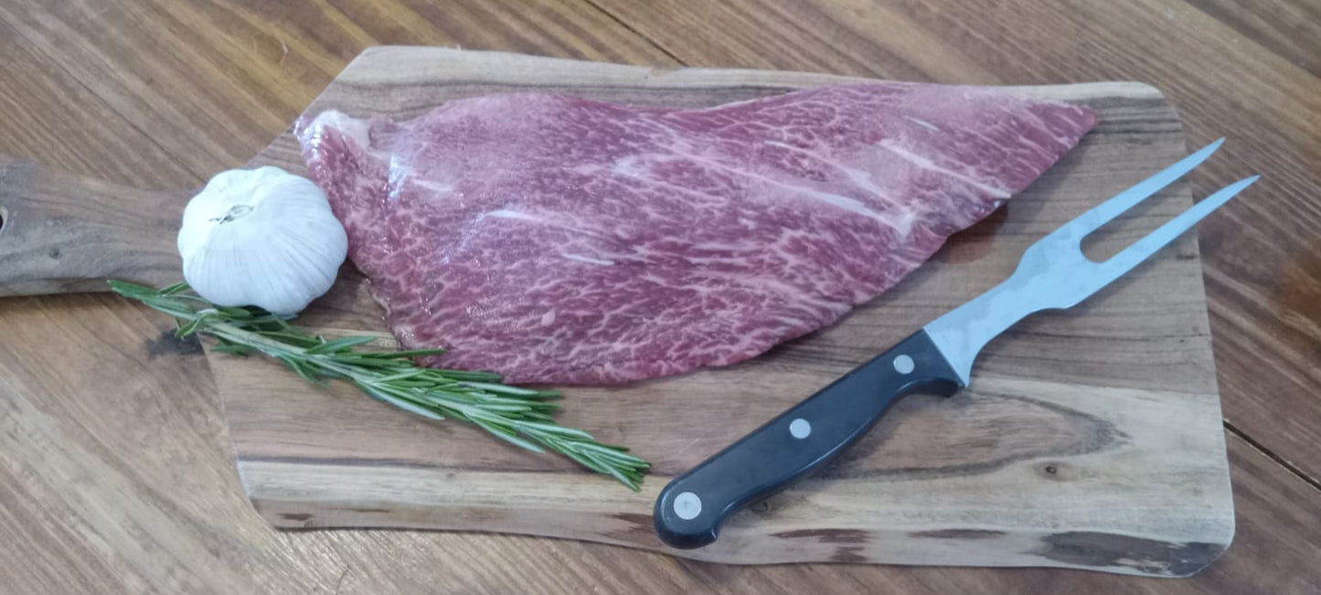 Wagyu Flat Iron