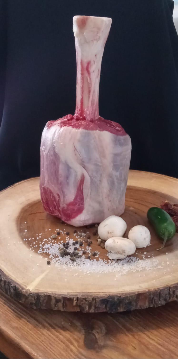 Wagyu Hammer Roast