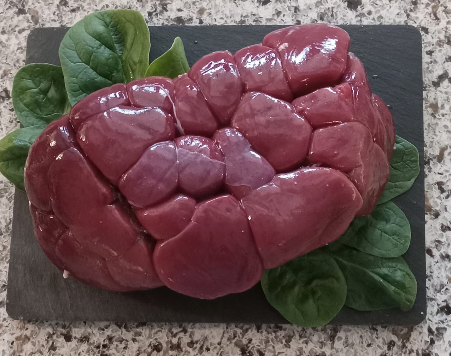 Wagyu Kidneys