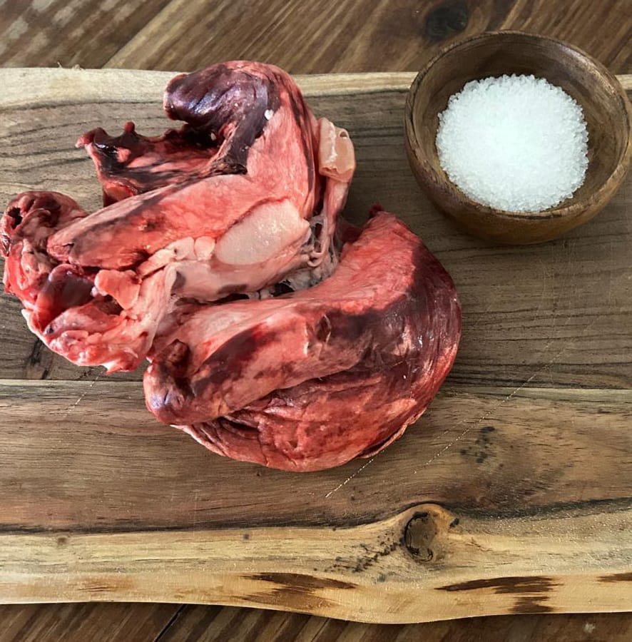 Lamb Lung