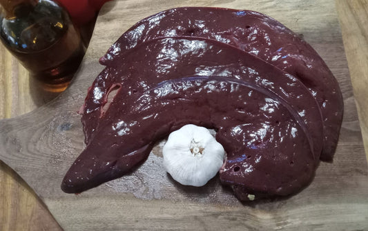 Wagyu Liver
