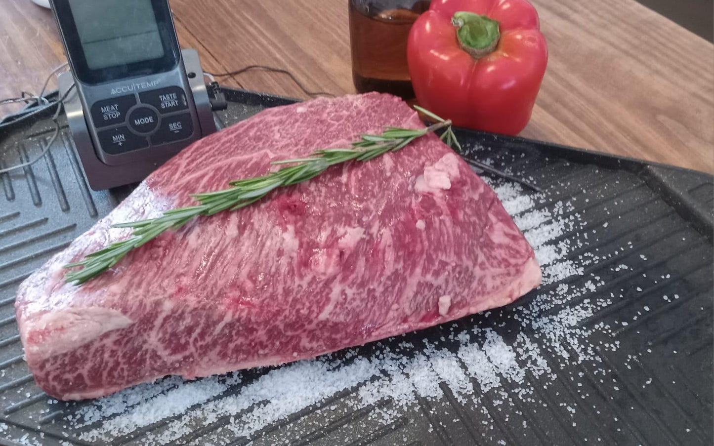 Wagyu Picanha