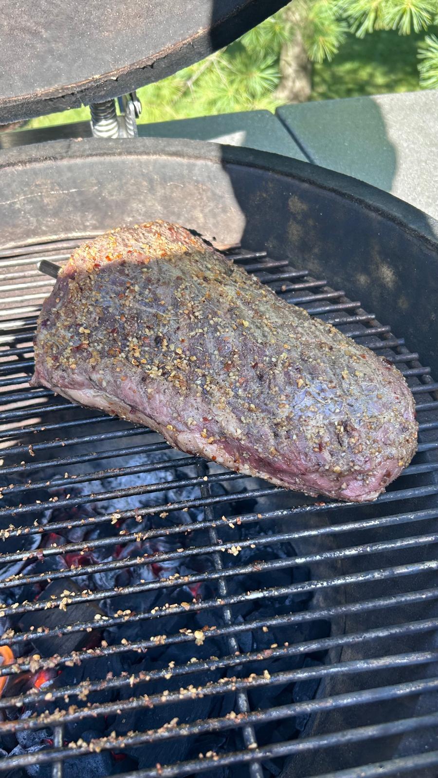 Wagyu Picanha