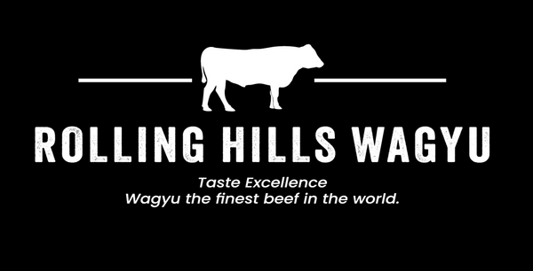 Rolling Hills Wagyu