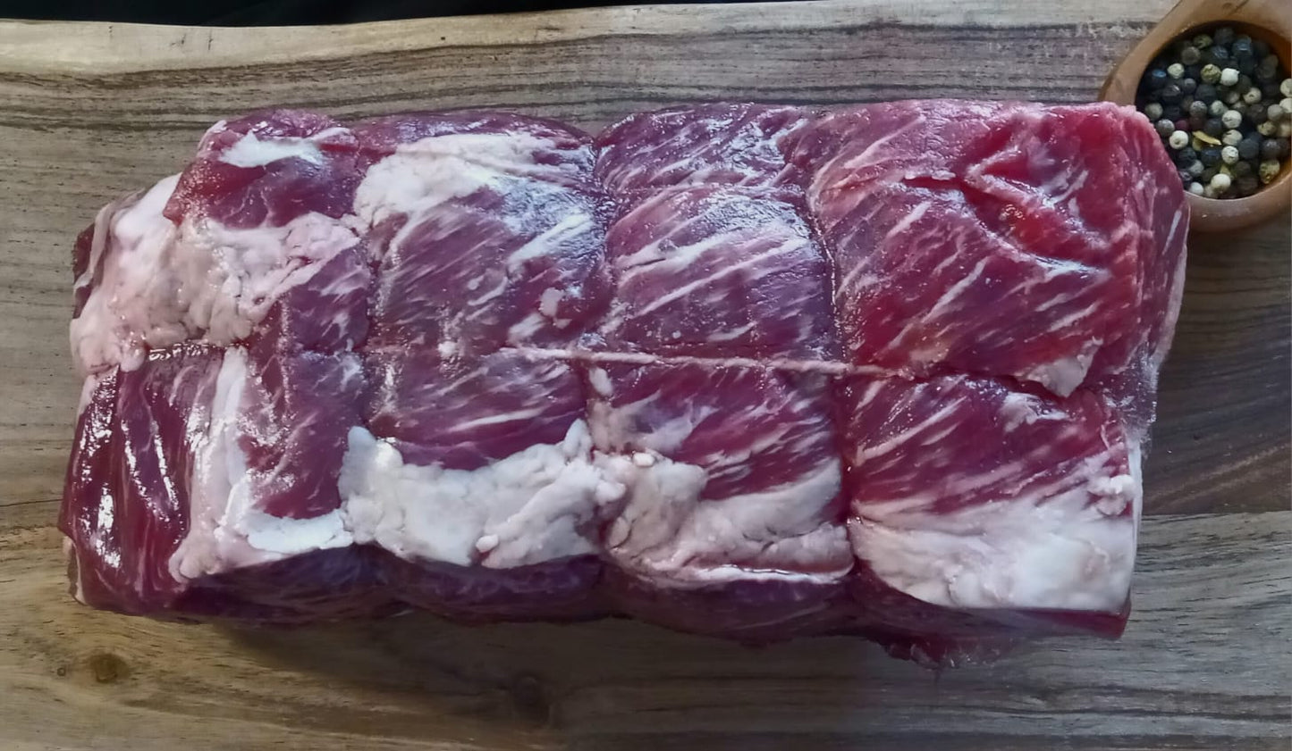 Wagyu Short Rib Roast