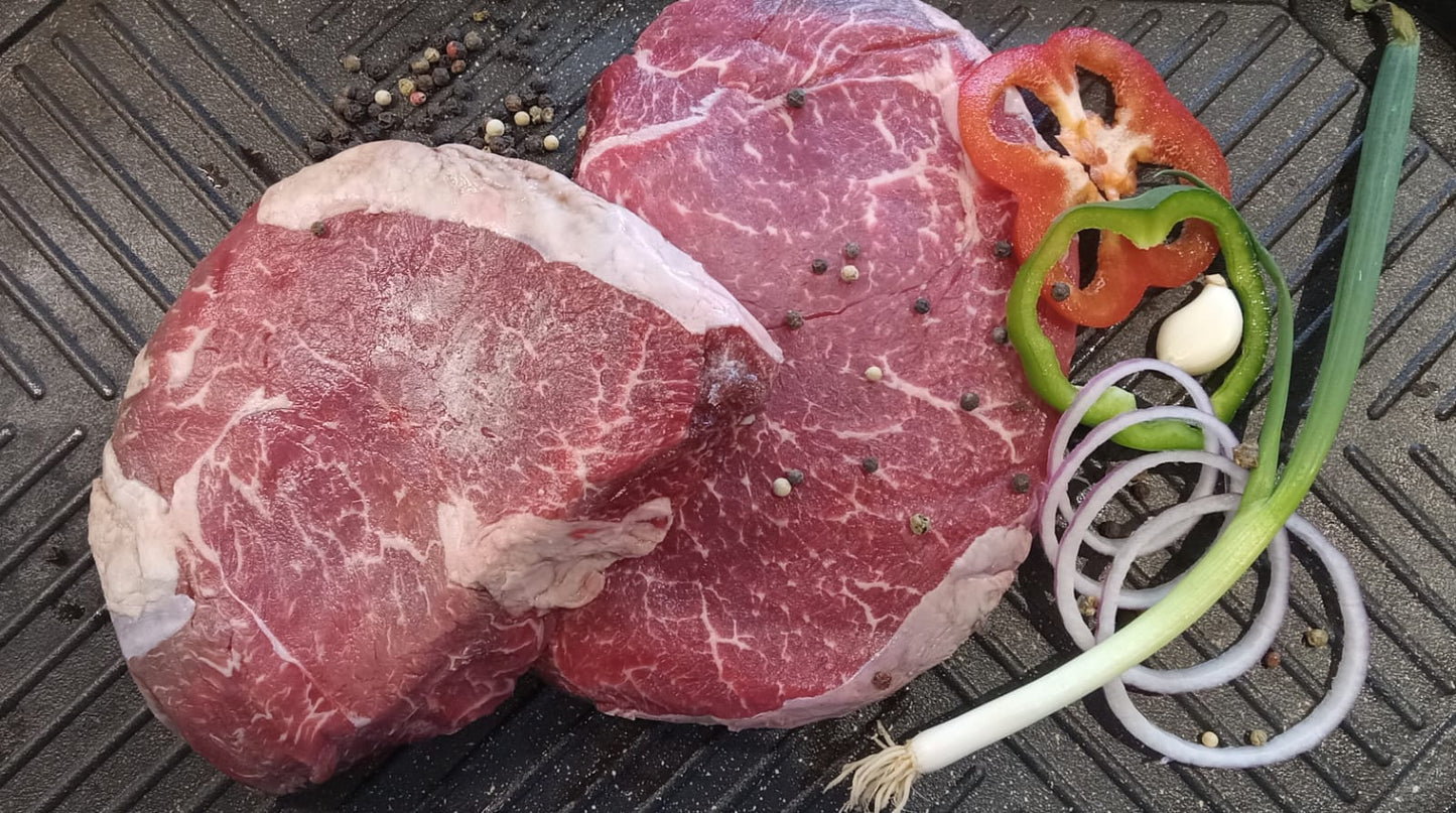 Wagyu Sirloin Tip Steak