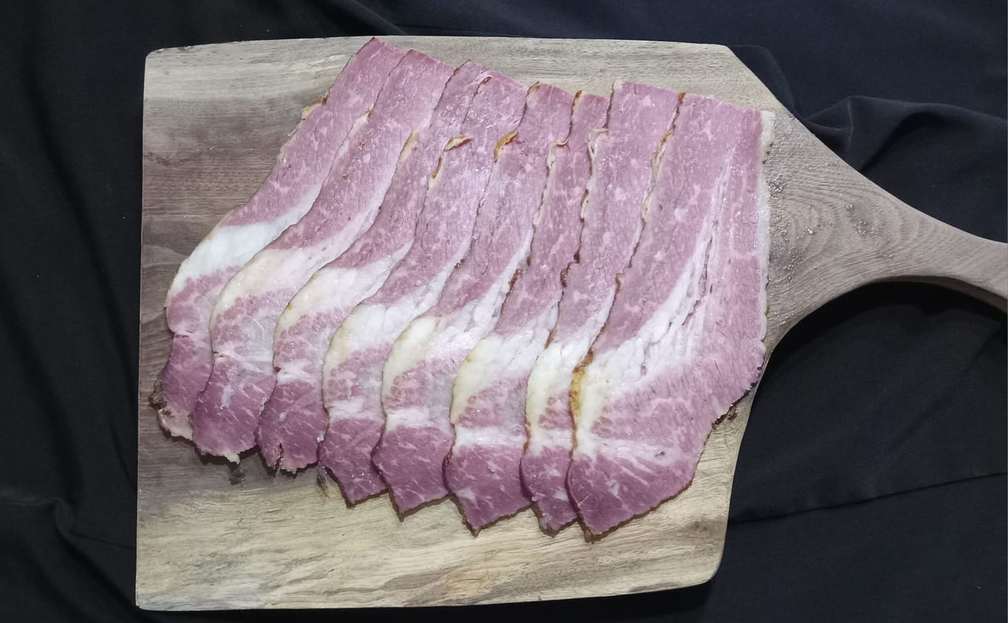Wagyu Smoked Beef Brisket