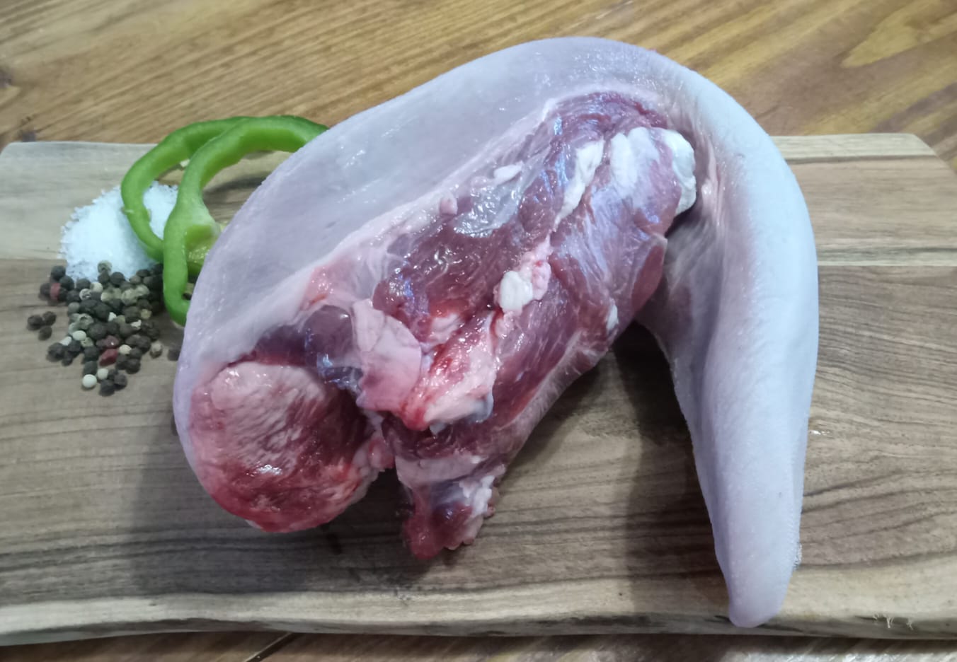 Wagyu Tongue