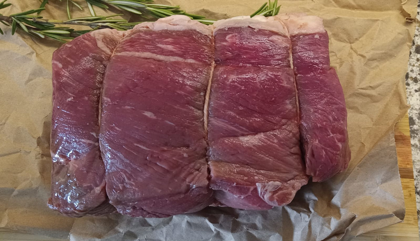 Wagyu Top/Inside Round Roast