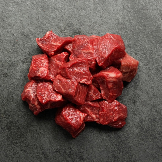Wagyu Beef Bites