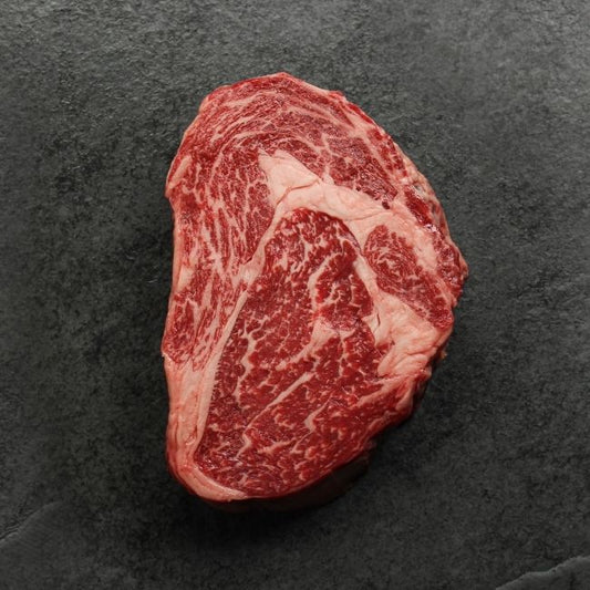 Australian Wagyu Ribeye Steak - 12 oz