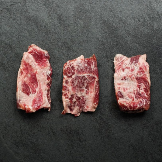 Iberico Pork Pluma