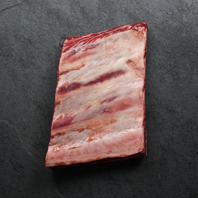 Wagyu Short Ribs - 1 lb