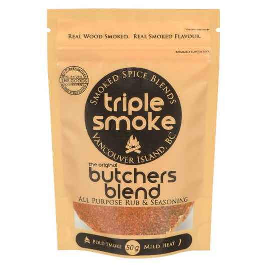 Butchers Blend Spice