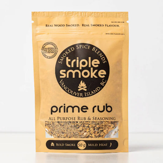 Prime Rub Spice