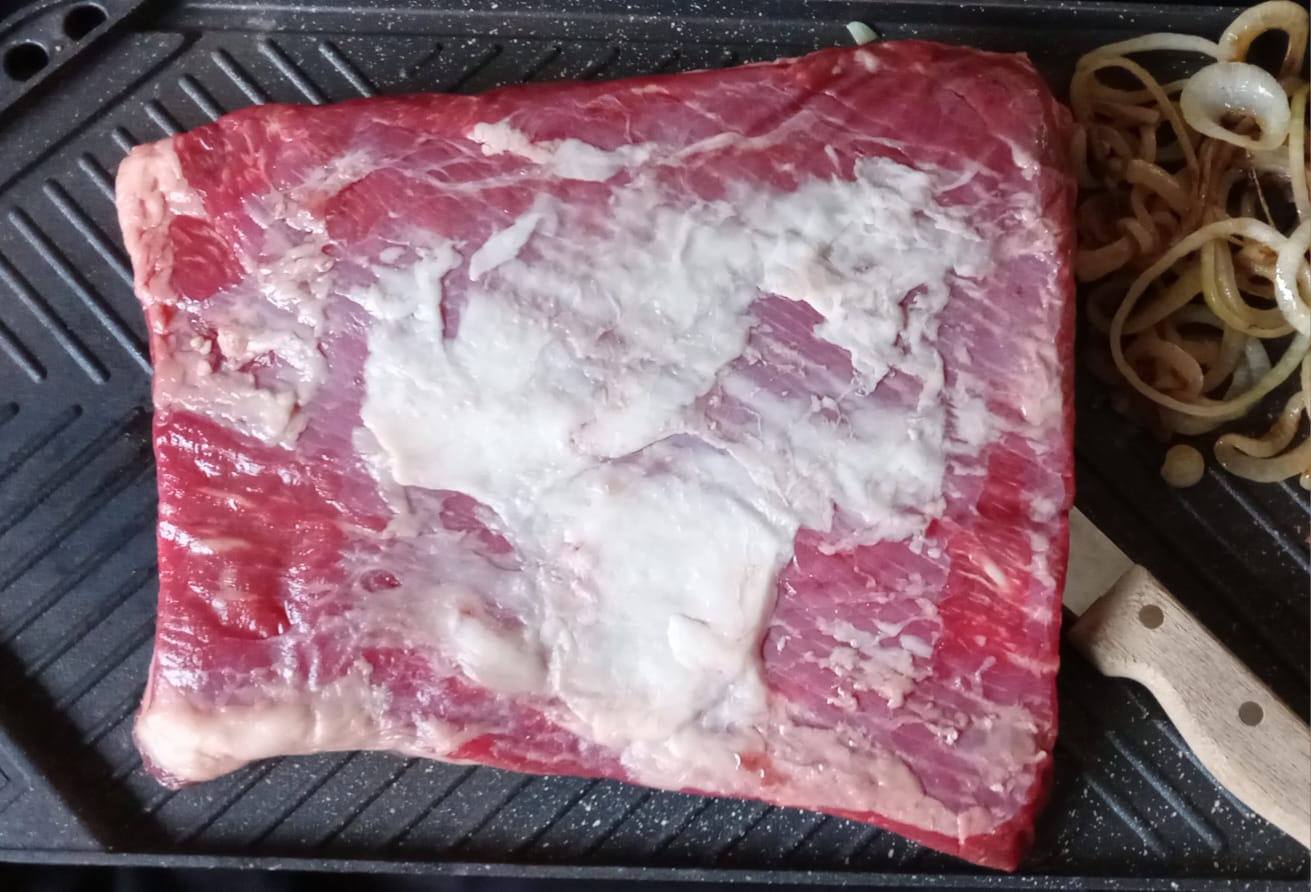 Wagyu Beef Brisket
