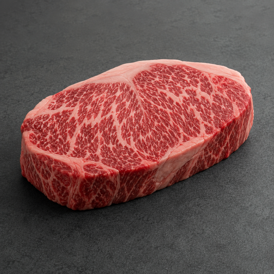 Top Butt Steak - 12oz
