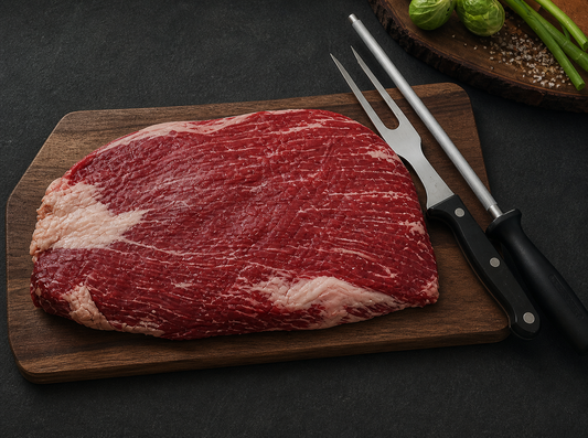 Wagyu Flank Steak - 2 lbs