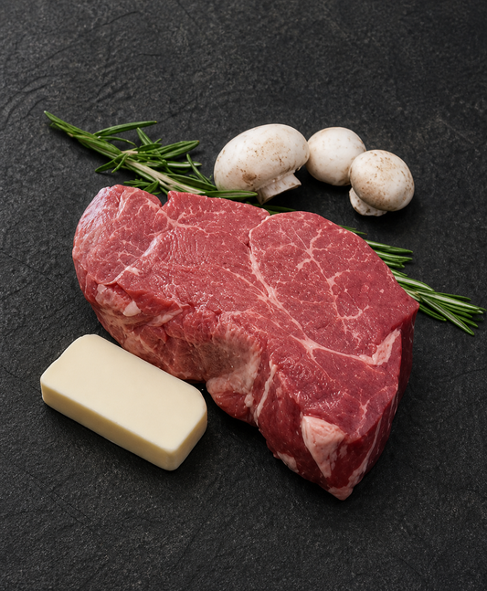Wagyu Beef Tenderloin Steak - 7 oz.