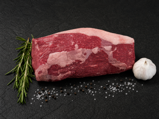 Wagyu Eye of Round Roast - 3-4 lbs.