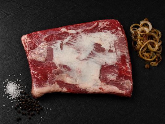 Wagyu Beef Brisket - $35.00/lb Average Weight 6 lbs