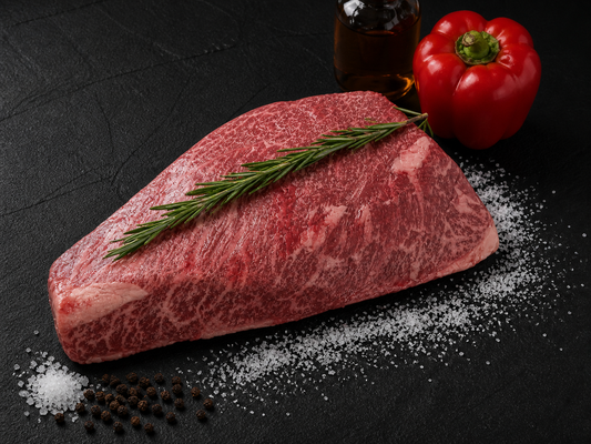 Wagyu Picanha - 3 lbs. - CURRENTLY SOLD OUT