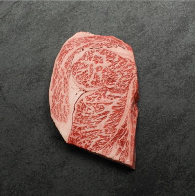 Japanese A5 Wagyu New York Steaks