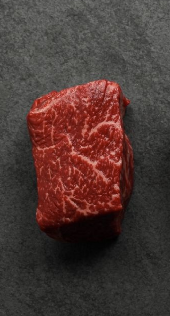 Wagyu Sirloin Steak