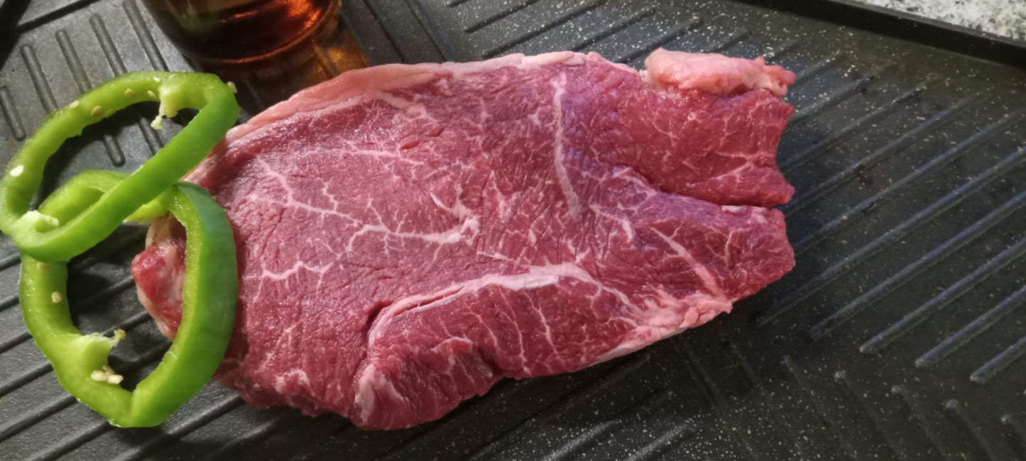 Wagyu Sirloin Steak