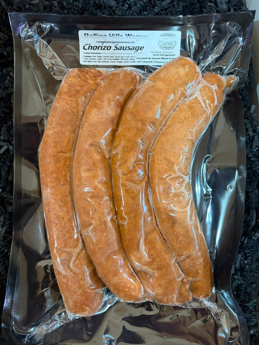 Chorizo Sausage