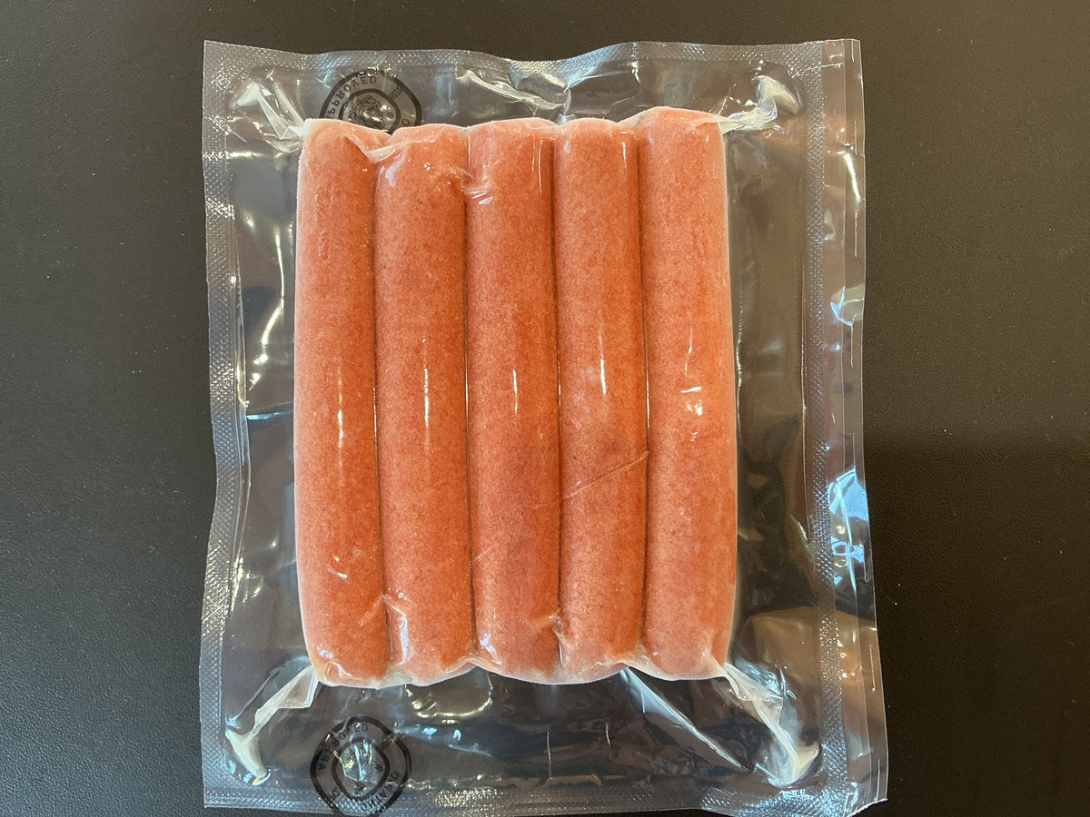 Wagyu Weiners