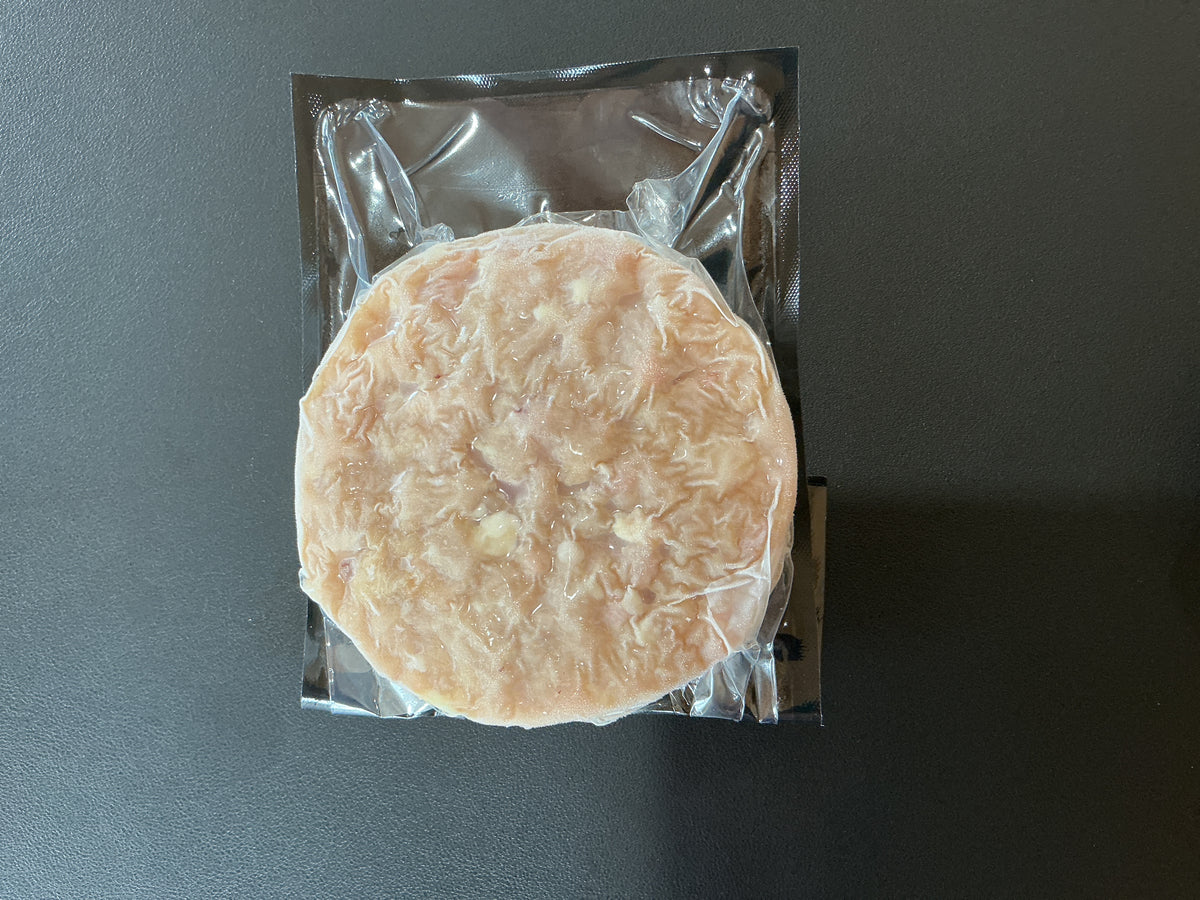 Gluten Free Chicken Burgers